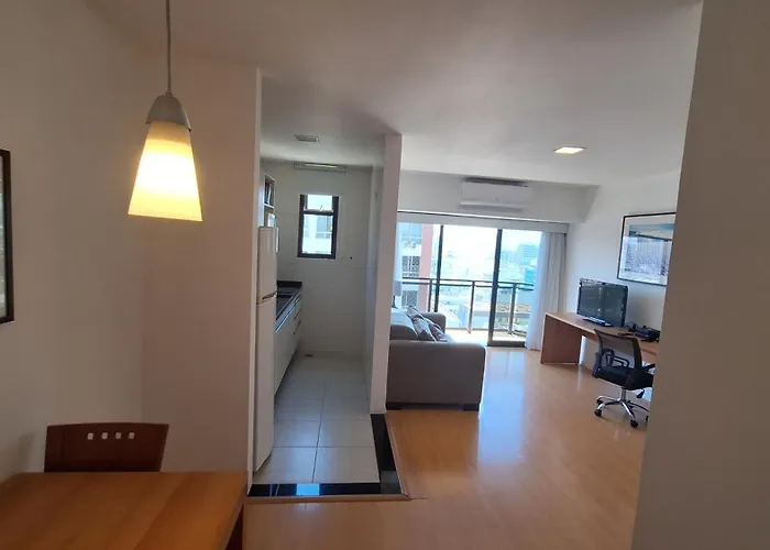 Appartamento con 1 camera da letto