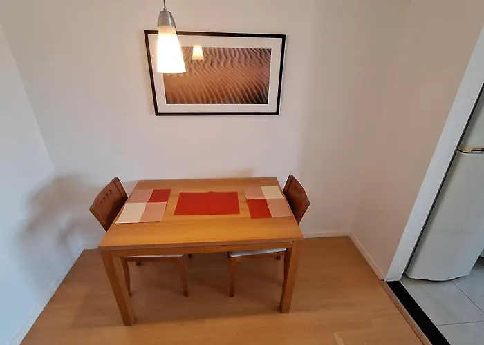 Appartamento con 1 camera da letto